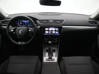Skoda Superb 2 110kW thumbnail