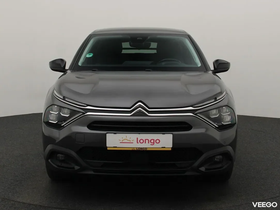Citroen C4 1.2 96kW