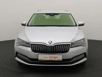 Skoda Superb 2 110kW thumbnail