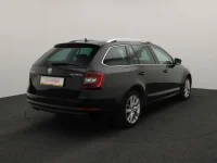 Skoda Octavia 1.6 85kW thumbnail