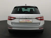 Skoda Superb 2 110kW thumbnail