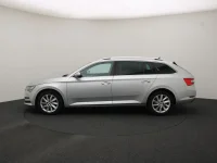 Skoda Superb 2 110kW thumbnail