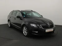 Skoda Octavia 1.6 85kW thumbnail