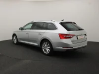 Skoda Superb 2 110kW thumbnail