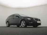 Skoda Octavia 1.6 85kW thumbnail