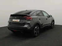 Citroen C4 1.2 96kW thumbnail