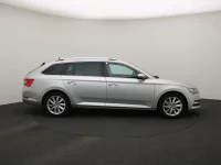 Skoda Superb 2 110kW thumbnail