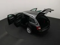 Skoda Octavia 1.6 85kW thumbnail