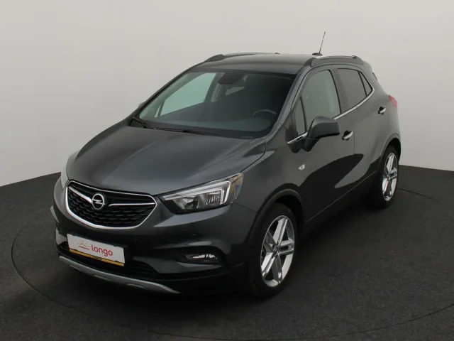 Image of Opel Mokka X 1.4 103kW