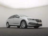 Skoda Superb 2 110kW thumbnail
