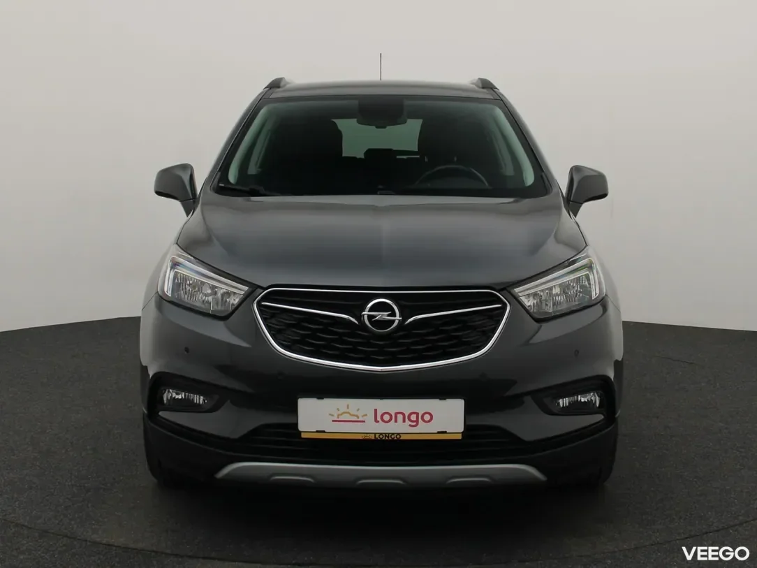 Opel Mokka X 1.4 103kW