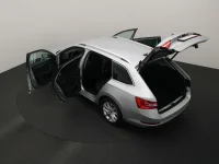 Skoda Superb 2 110kW thumbnail