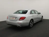 Mercedes-Benz E220 2 143kW thumbnail
