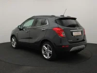 Opel Mokka X 1.4 103kW thumbnail