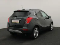 Opel Mokka X 1.4 103kW thumbnail