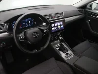 Skoda Superb 2 110kW thumbnail
