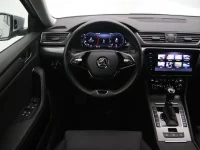 Skoda Superb 2 110kW thumbnail