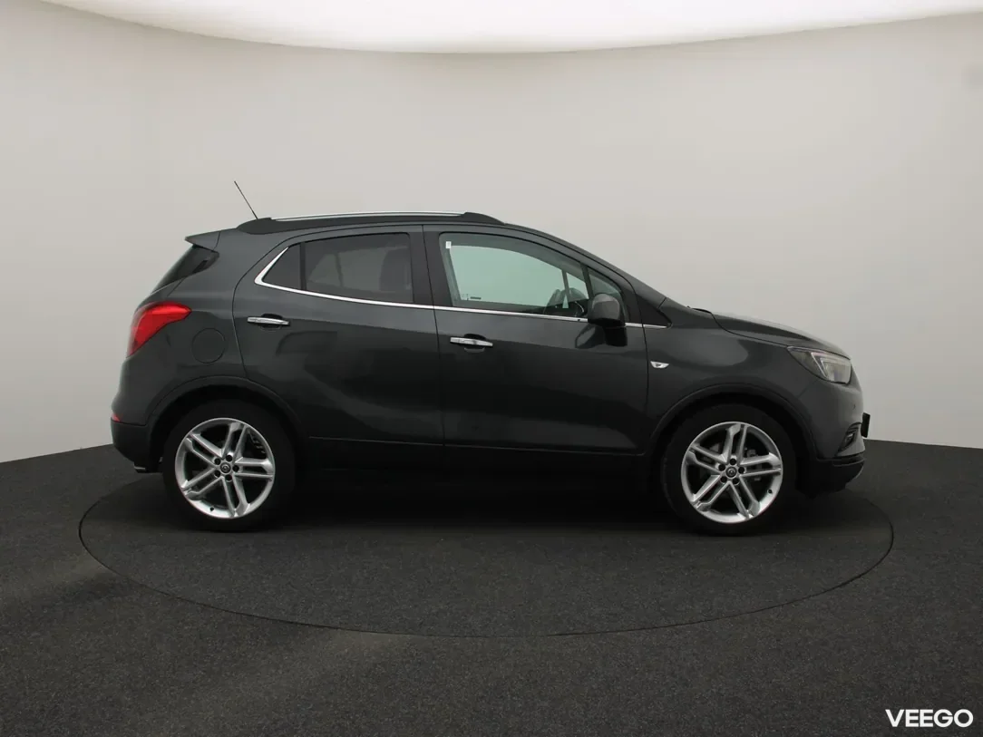 Opel Mokka X 1.4 103kW