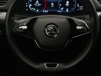 Skoda Superb 2 110kW thumbnail