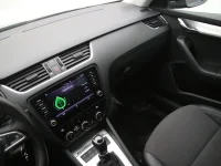 Skoda Octavia 1.6 85kW thumbnail