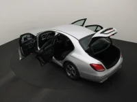 Mercedes-Benz E220 2 143kW thumbnail