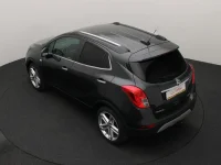 Opel Mokka X 1.4 103kW thumbnail