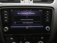 Skoda Octavia 1.6 85kW thumbnail