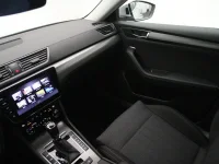 Skoda Superb 2 110kW thumbnail