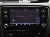 Skoda Octavia 1.6 85kW thumbnail
