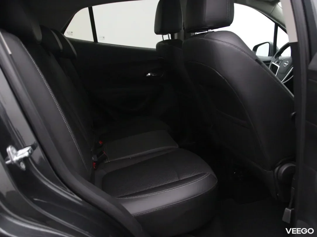 Opel Mokka X 1.4 103kW