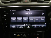 Skoda Superb 2 110kW thumbnail