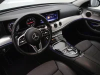 Mercedes-Benz E220 2 143kW thumbnail