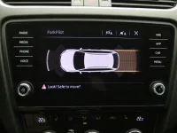 Skoda Octavia 1.6 85kW thumbnail