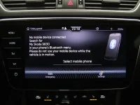 Skoda Superb 2 110kW thumbnail