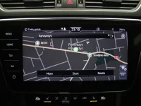 Skoda Superb 2 110kW thumbnail