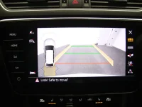 Skoda Superb 2 110kW thumbnail