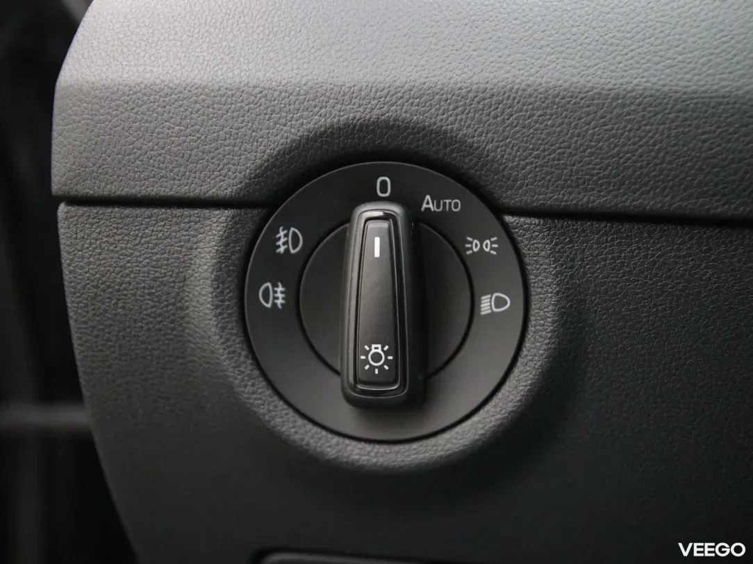 Skoda Octavia 1.6 85kW