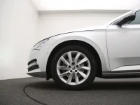Skoda Superb 2 110kW thumbnail