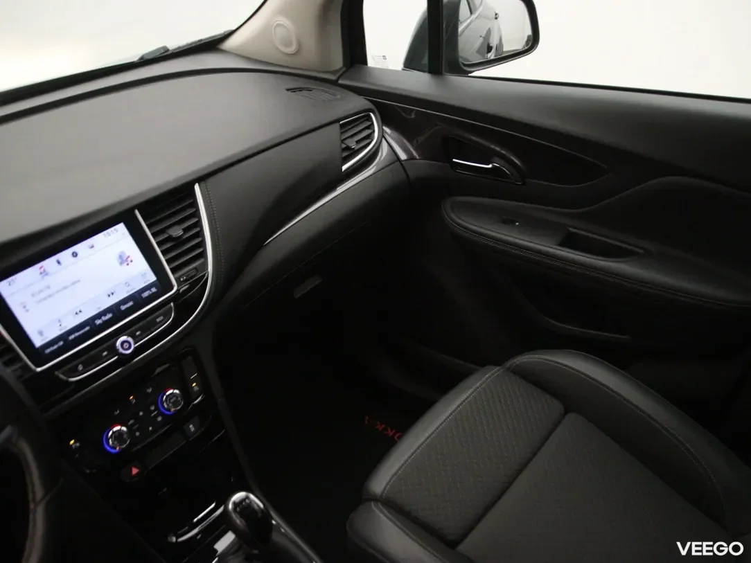 Opel Mokka X 1.4 103kW