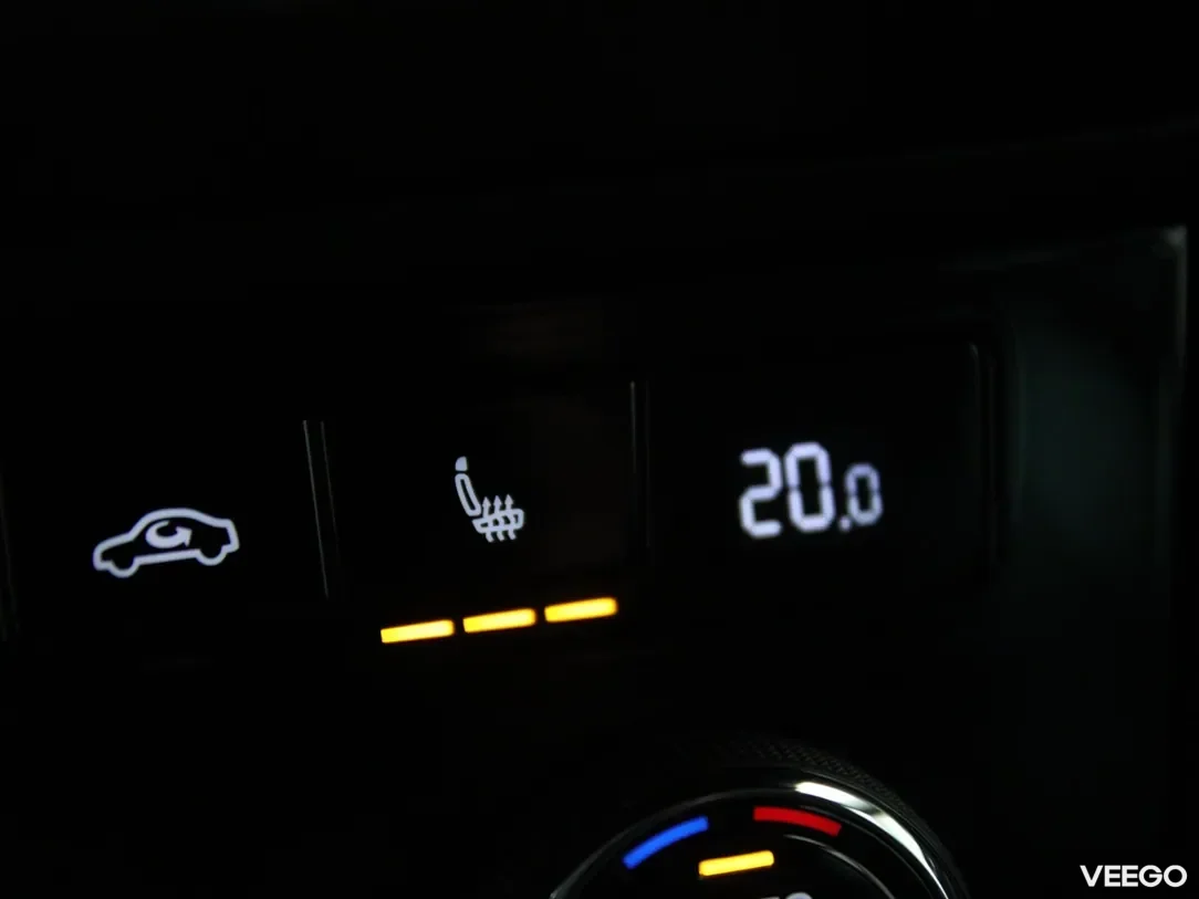 Skoda Superb 2 110kW