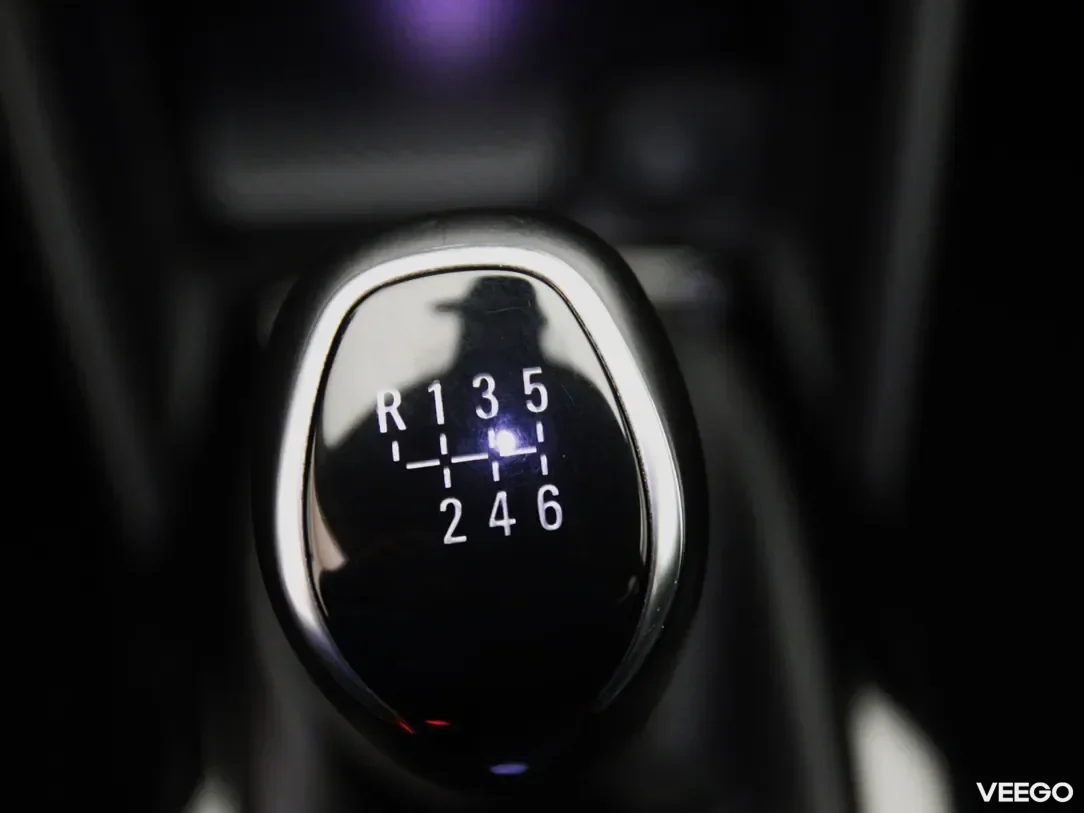 Citroen C4 1.2 96kW