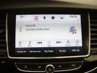 Opel Mokka X 1.4 103kW thumbnail