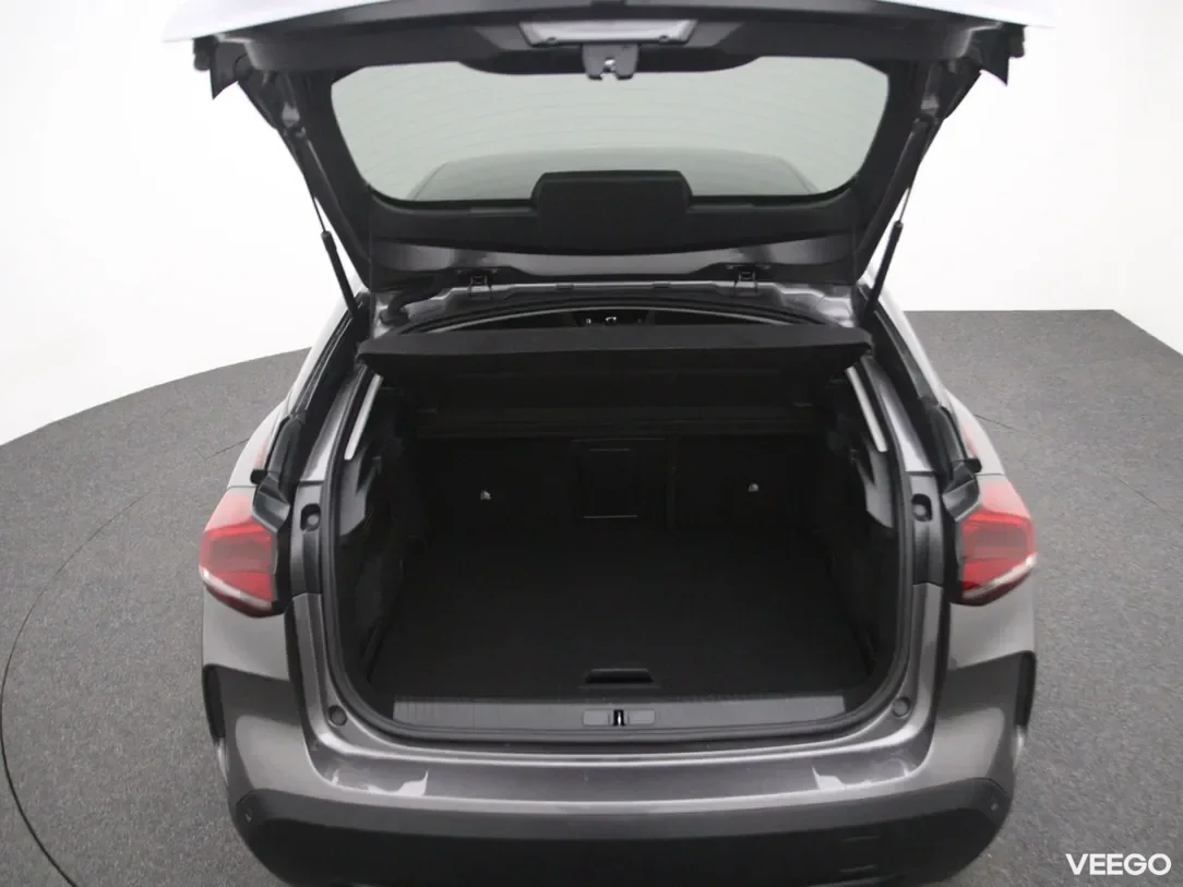 Citroen C4 1.2 96kW