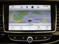 Opel Mokka X 1.4 103kW thumbnail