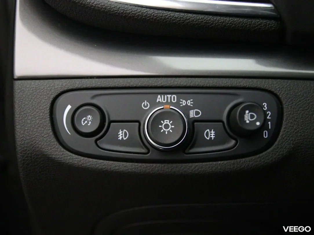 Opel Mokka X 1.4 103kW
