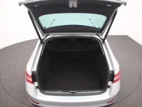 Skoda Superb 2 110kW thumbnail