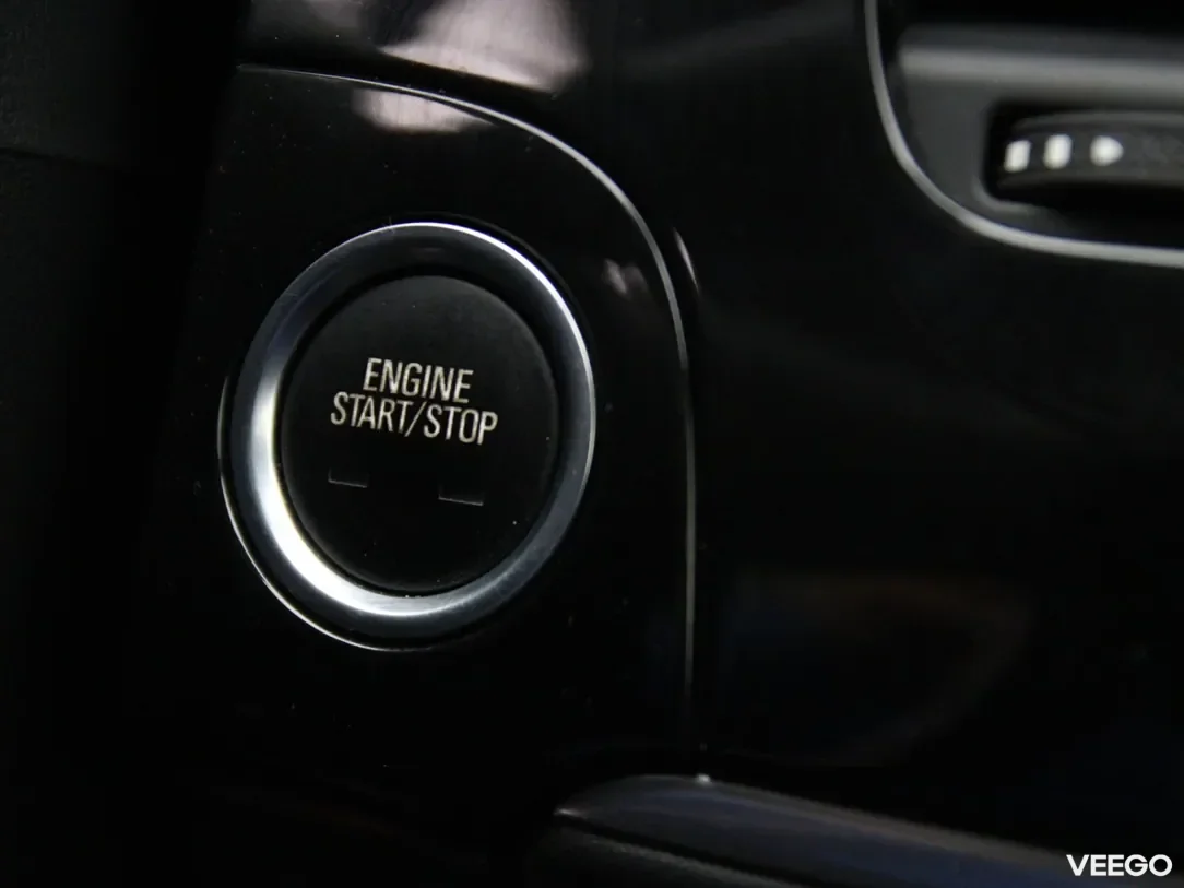 Opel Mokka X 1.4 103kW