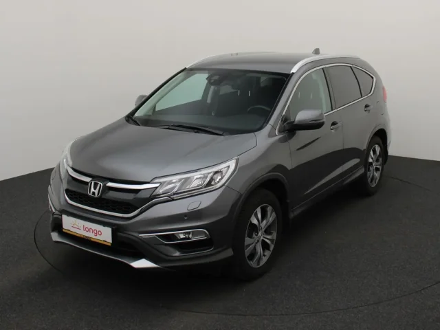Image of Honda CR-V 1.6 118kW