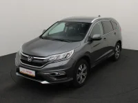 Honda CR-V 1.6 118kW thumbnail