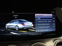 Mercedes-Benz E220 2 143kW thumbnail